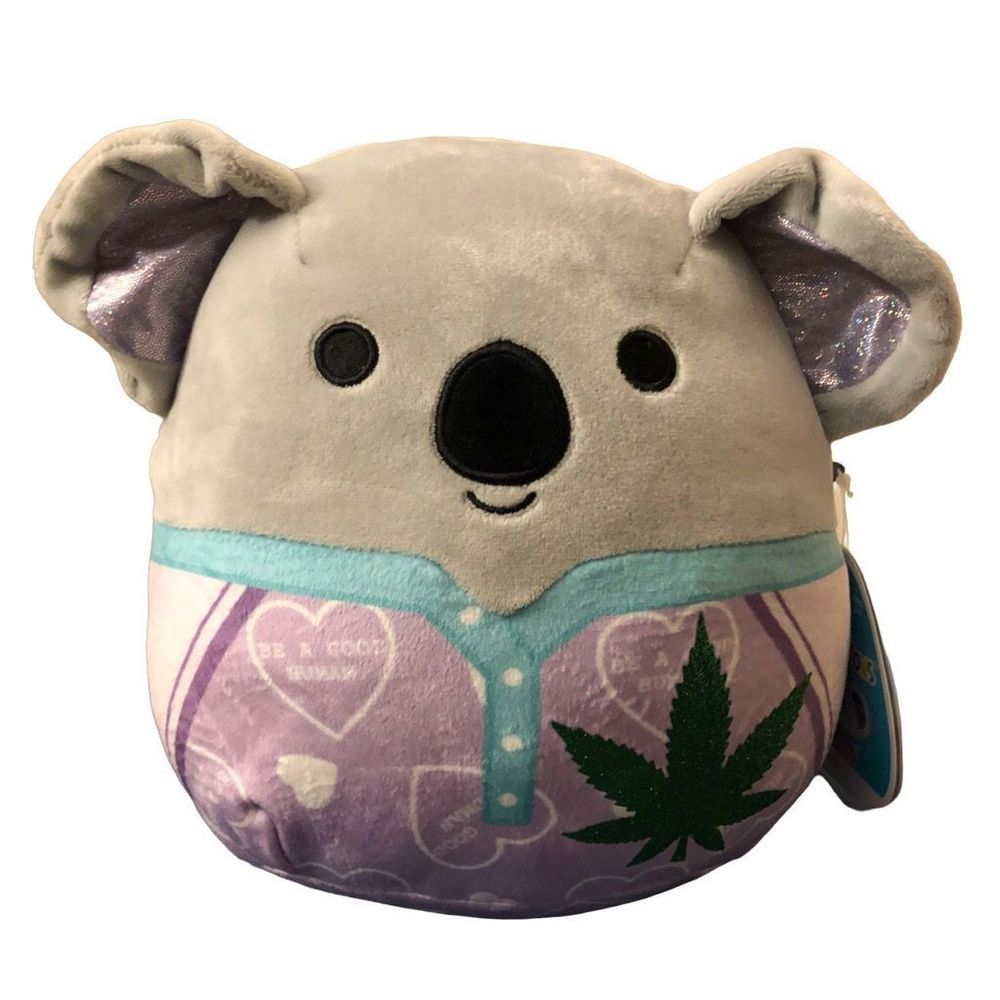 Squishmallows Custom 8” Koala